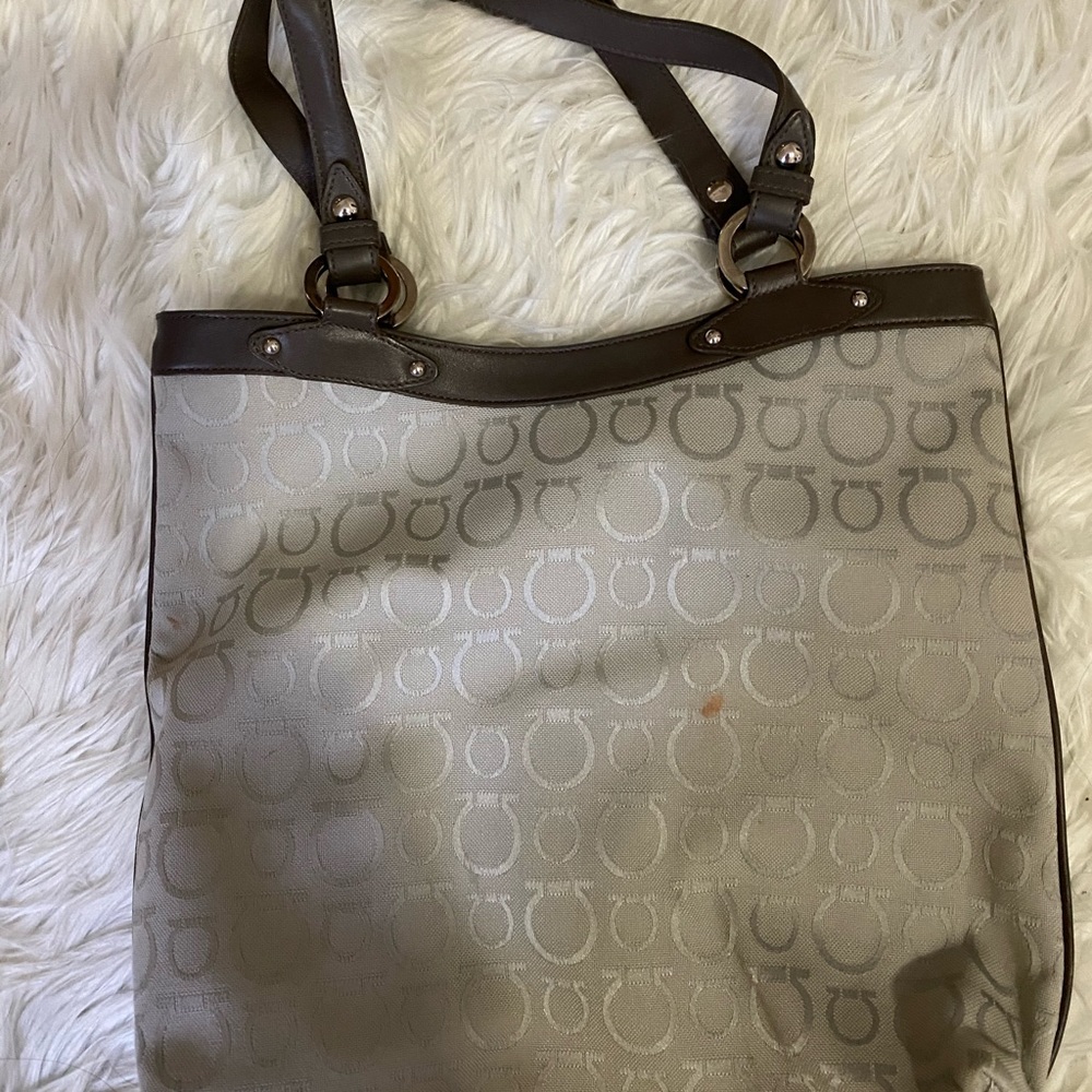 Salvatore Ferragamo bag
